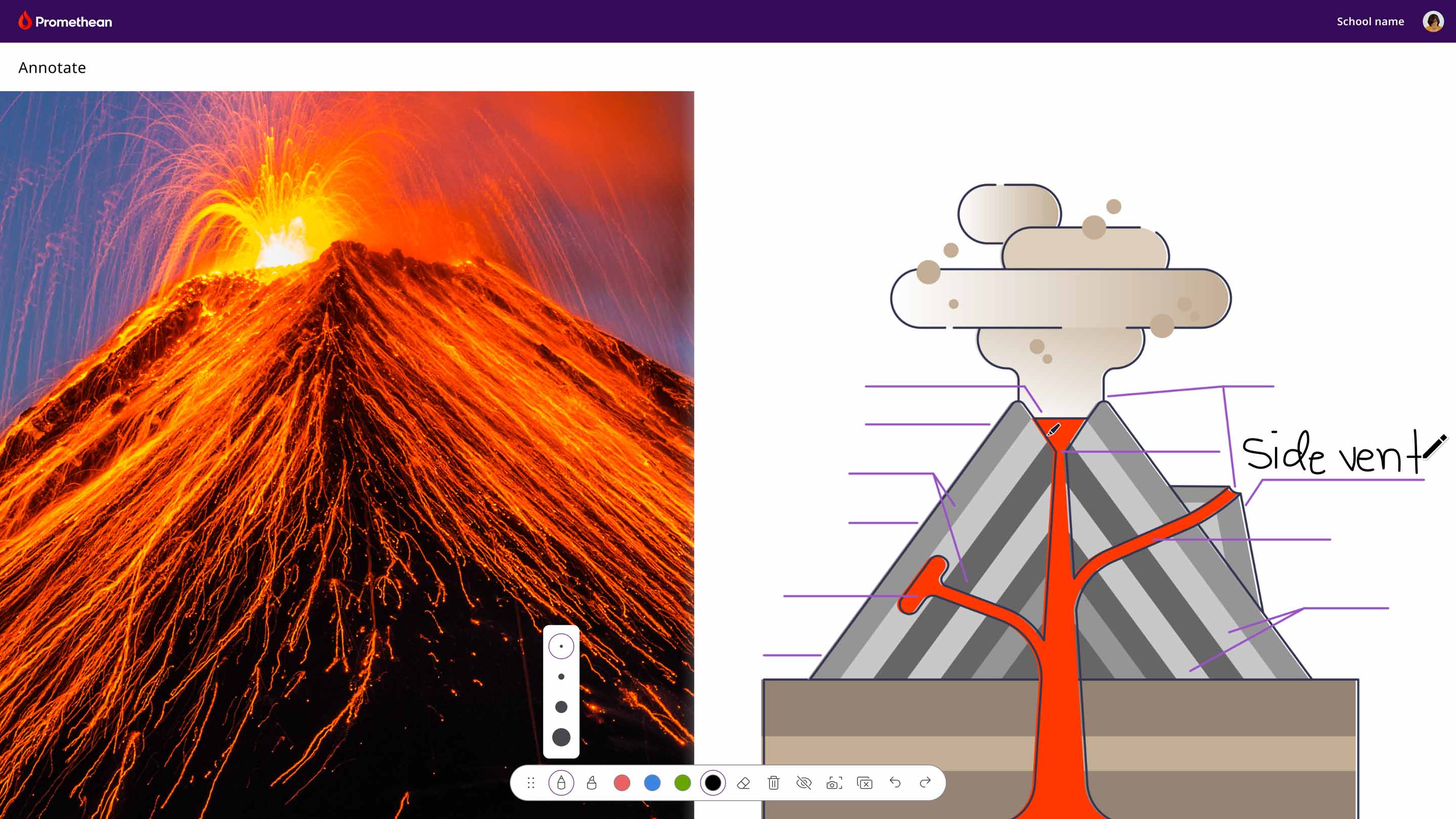 Application Example One